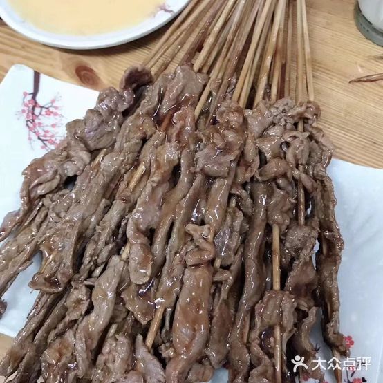 扬仔生蚝(湛江东山商业街店)