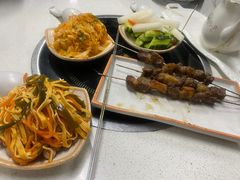 -金城回忆(万科店)