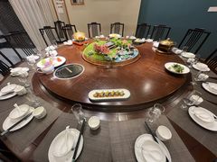 -聚义餐(通江店)