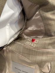 点击看大图 -BROTHER西服礼服定制·商务·婚礼(佛山南海店)