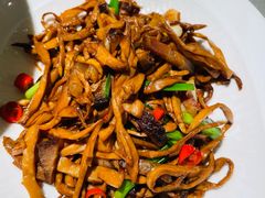 -花椒俏川菜小馆(南海万达店)