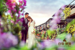 3-白雪映像婚纱摄影工作室