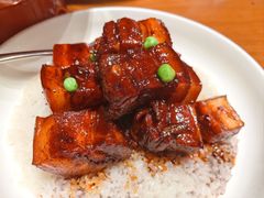 -上海人家花樣年华(中山公园店)