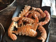 -Pakkhús Restaurant