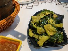 -云晓光头烧烤吧(德平路店)