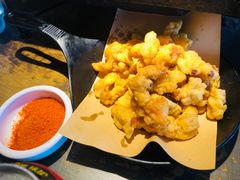 -炉鱼(爱琴海购物公园店)