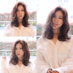 -icare美发沙龙