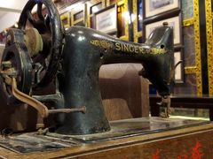 -日日鲜茶餐厅(小公园店)