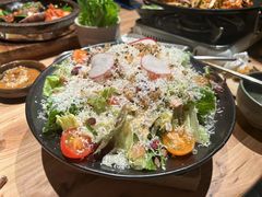 -KimPro 辛普乐概念韩餐