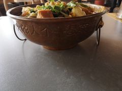 -极乐小煮·成都冒菜(科技绿洲店)