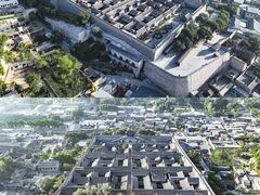 -平遥古城