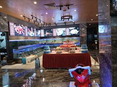-东方御宴海鲜酒楼(棕泉酒店)