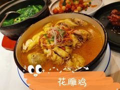 -荟廷·晶萃(陆家嘴尚悦湾店)
