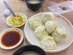 -津门张记包子铺(华昌道店)