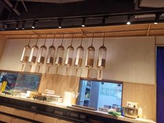 -望蓉城·古法酸菜鱼·川小馆(金桥国际店)