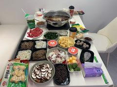 -海底捞火锅(上元大街店)