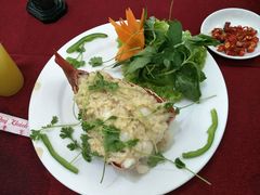 -QQ海鲜餐厅