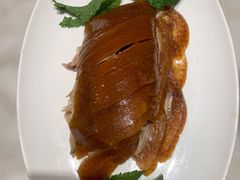 -鸭匠食府·挂炉烤鸭·新京菜(阜成路店)