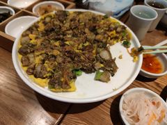 -闽上鲜·福建菜(龙湖滨江天街店)