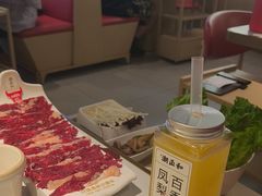 -潮正和潮汕牛肉火锅·老字号(番禺万达店)