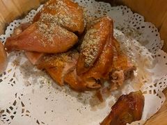 -贝贝龙虾·音乐餐厅(昌平东关店)