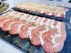 -妥妥烤肉料理(昙华林店)