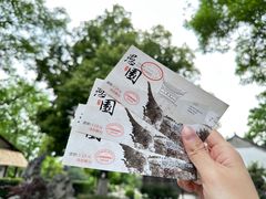-太平天国历史博物馆(瞻园)