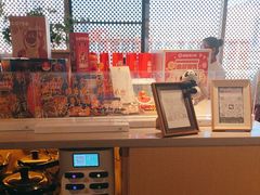 -海底捞火锅(太原南站店)