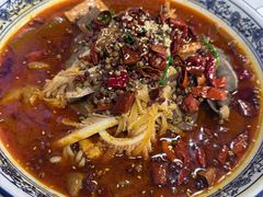 -簋街仔仔小龙虾(簋街二店)