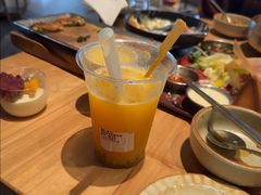 -KimPro 辛普乐概念韩餐