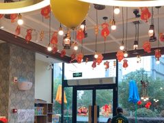 -豪客来牛排(红豆万花城店)