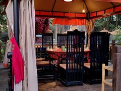 -二荆条·蜀鲜汇城市森林火锅