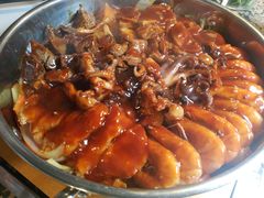 -黄记煌三汁焖锅(1818广场店)