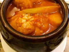 -92°C俄式厨房(中央大街店)