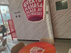 -肯德基(永旺店)