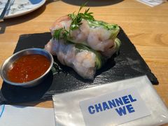 -魏客咖啡(中铁中心店)