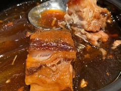 传统东坡肉-江南厨子(万象天地店)
