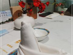 -肆月河豚·新淮扬(金融街店)