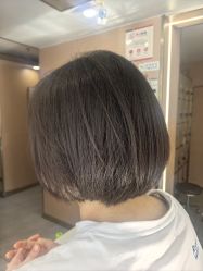 -一東造型烫发染发