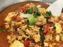 -新新湘菜馆(新中街二条店)