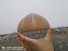 -新疆大剧院