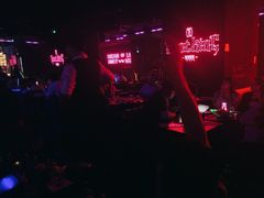 -MOSSO音乐酒吧·live house(南京旗舰店)