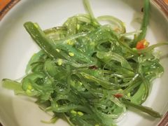 -大渔铁板烧(中山路八佰伴店)