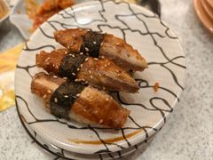 -争鲜回转寿司(西红门荟聚PLUS店)