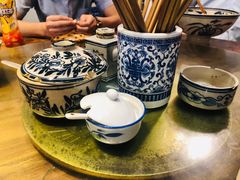 -关中老碗(建工路店)