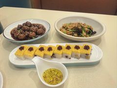 -老太原菜馆(府西街店)