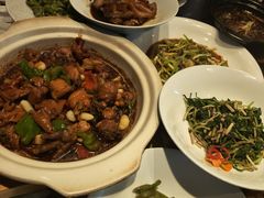 -同福小馆(北摆宴街店)