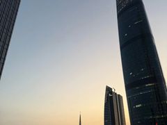 -Mercato莫卡多露台餐厅与酒吧(K11店)
