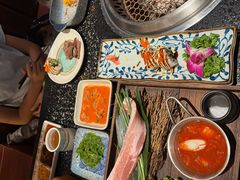 -牛焱·和牛烧肉(五大道店)