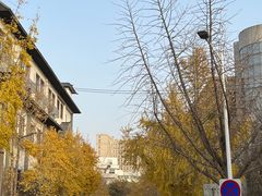 -回龙窝历史文化街区